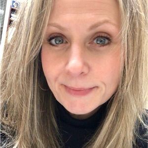 Meet your Posher, Wendy